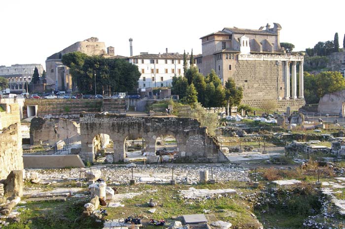 Capitoline  1047