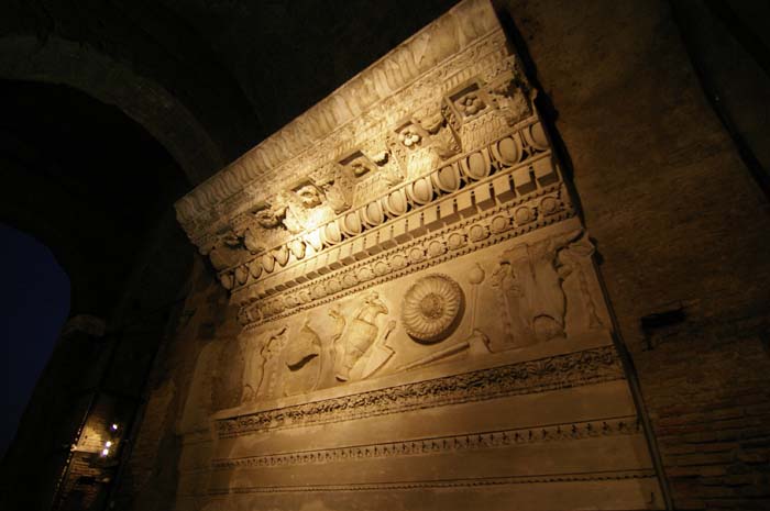 Capitoline  1083