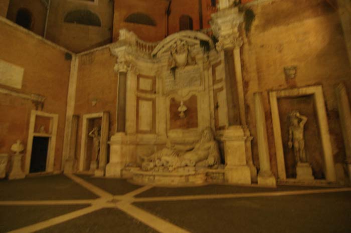 Capitoline  1129