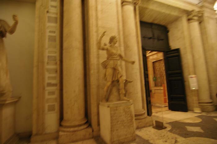 Capitoline  1131