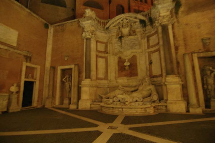 Capitoline  1132