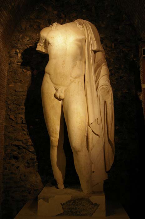 Capitoline  1145