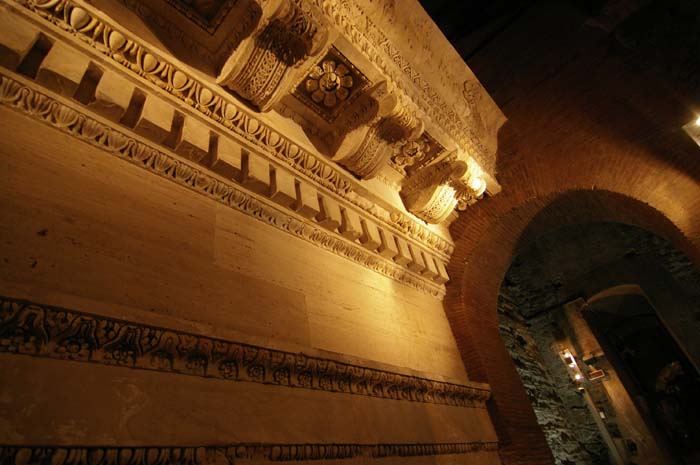 Capitoline  1155