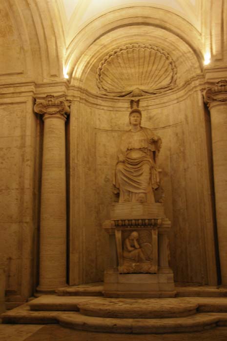 Capitoline  1172