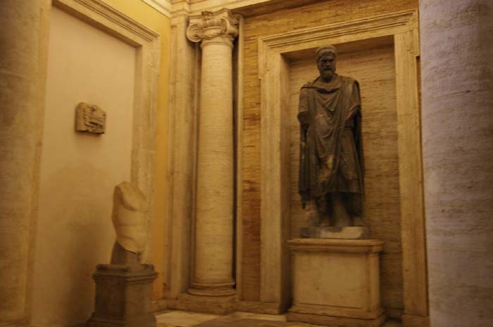 Capitoline  1174