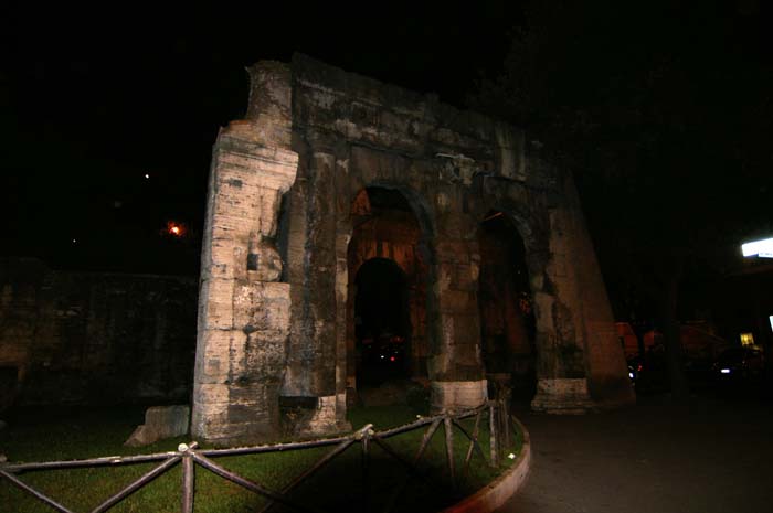 Capitoline  1180