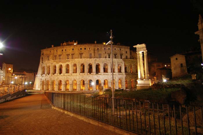 Capitoline  1181