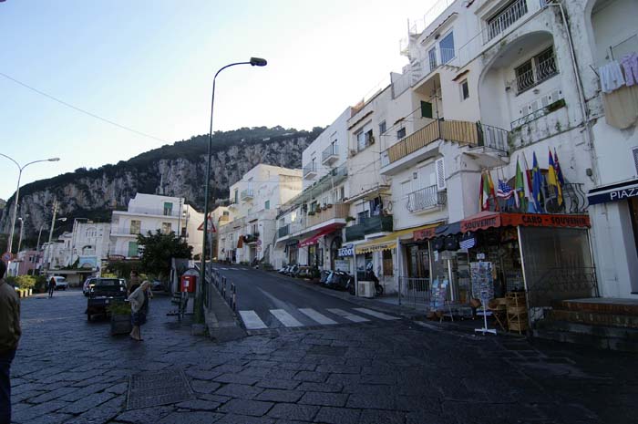 Capri  1189