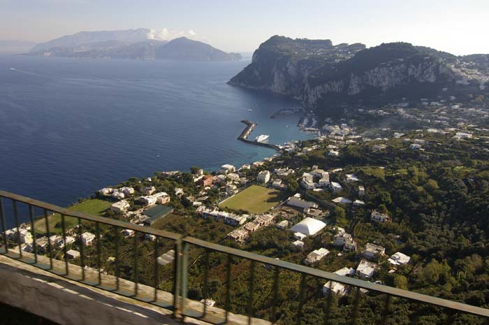 Capri  1192