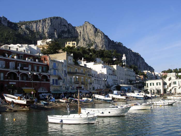 Capri  1236