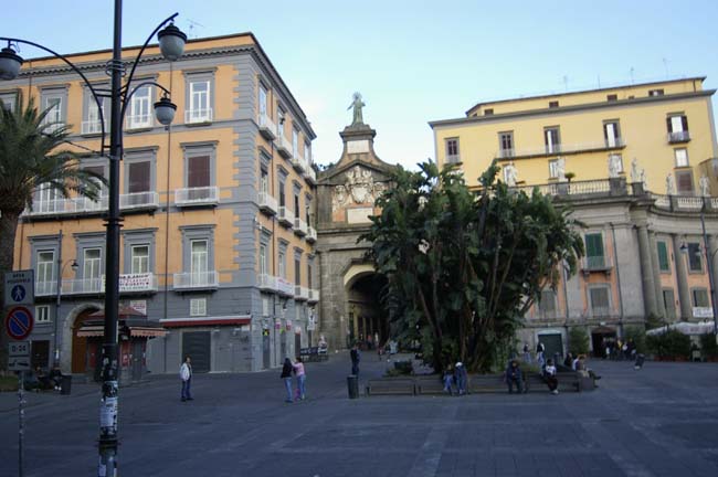 Naples  1425