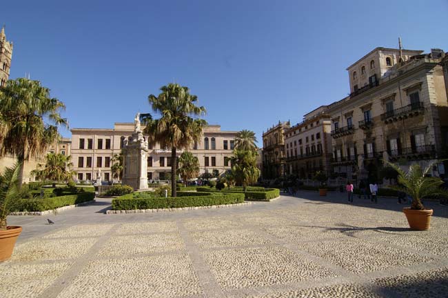 Palermo  1495
