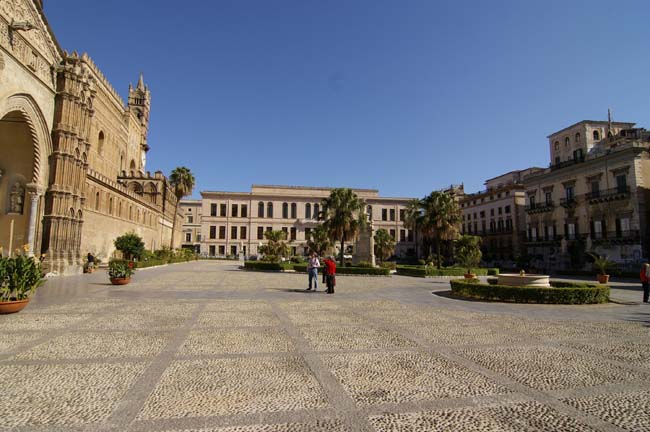 Palermo  1499