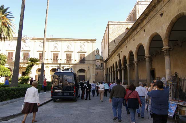 Palermo  1509