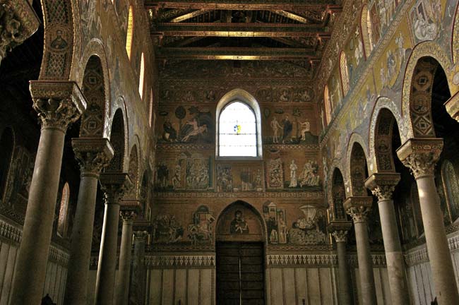 Palermo  1518