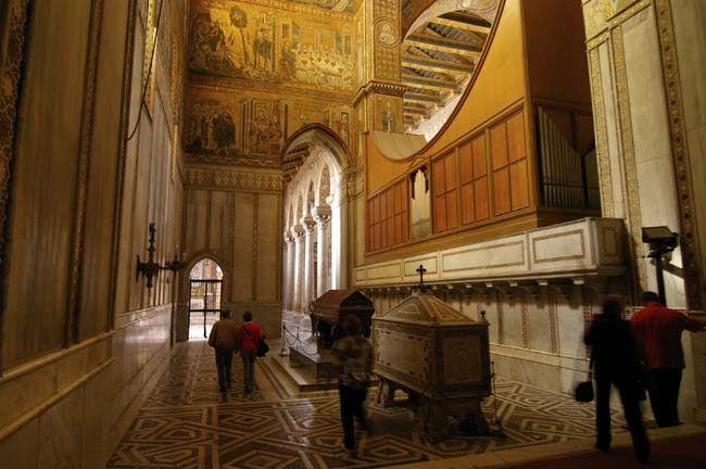 Palermo  1529