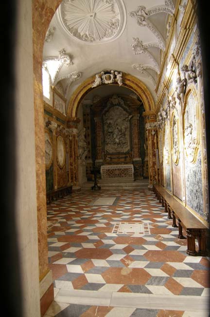 Palermo  1530