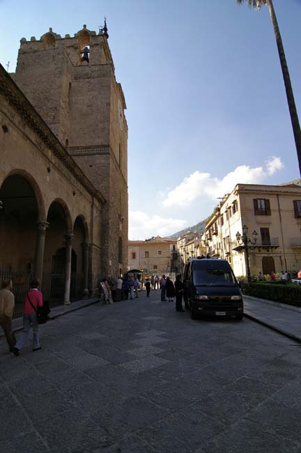 Palermo  1556