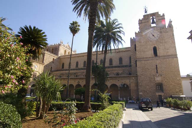 Palermo  1557