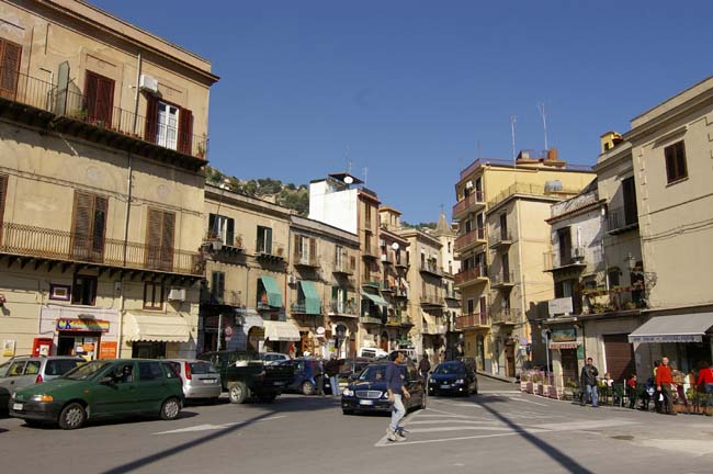 Palermo  1558