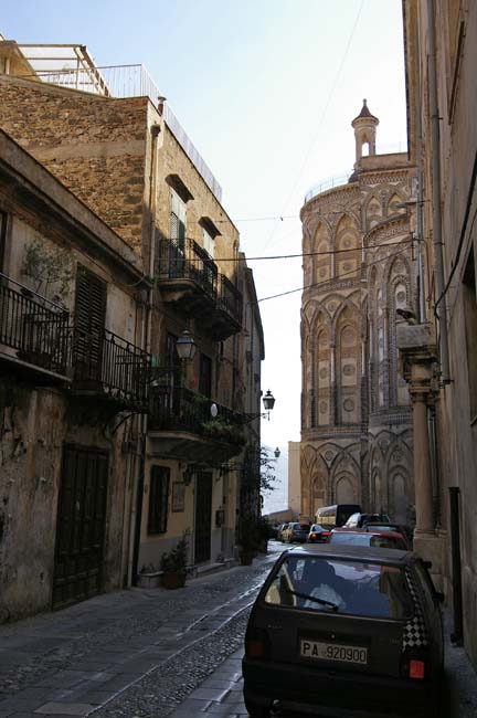 Palermo  1559