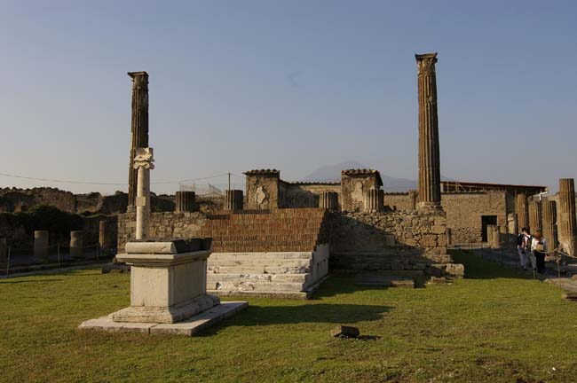 Pompeii  2222