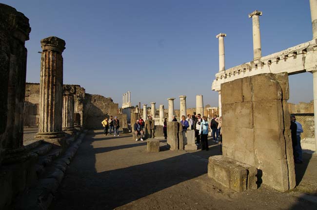 Pompeii  2226