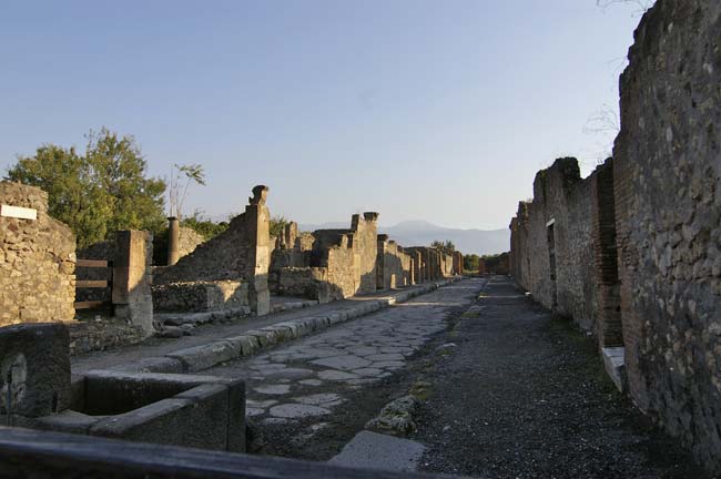 Pompeii  2230