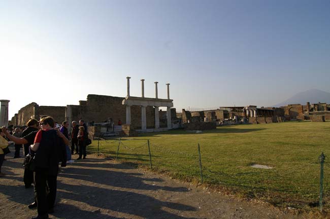 Pompeii  2232