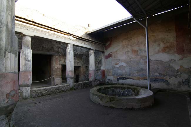Pompeii  2258