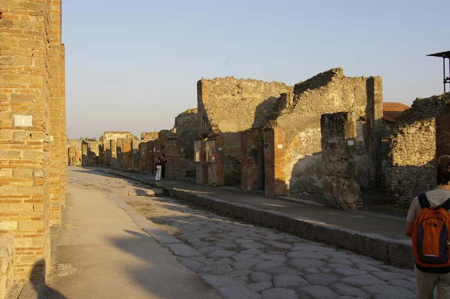 Pompeii  2268