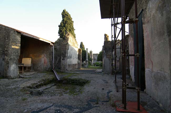 Pompeii  2272