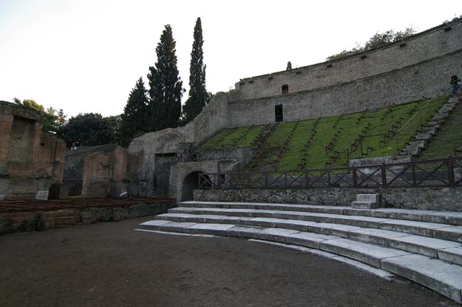 Pompeii  2289