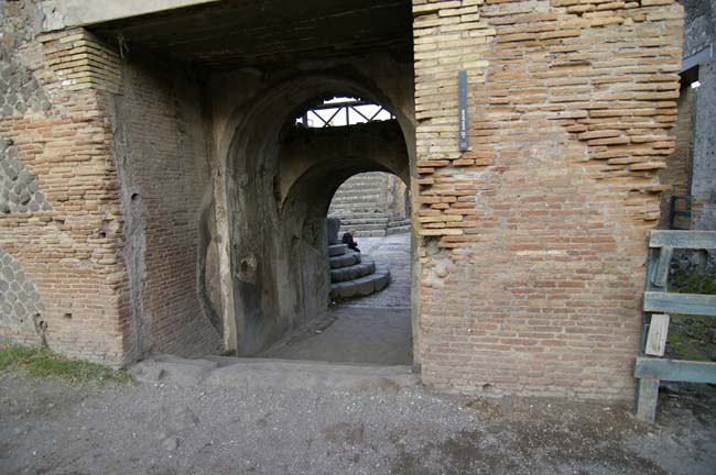 Pompeii  2291