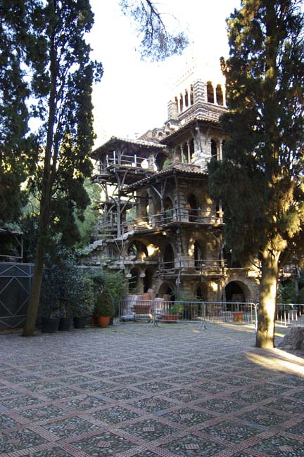 Taormina  1986