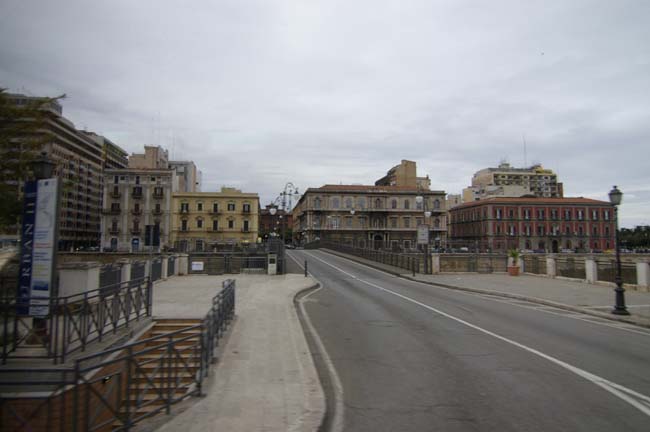 Taranto  2020