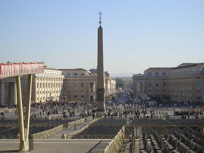 Vatican  2103