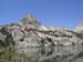 Lake Sabrina  705